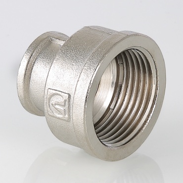 Муфта переходная VALTEC 1 1/4"х3/4" вн.-вн.