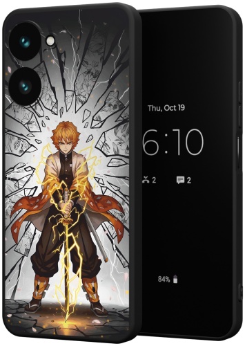 Чехол для Realme Realme 10 Pro рисунок