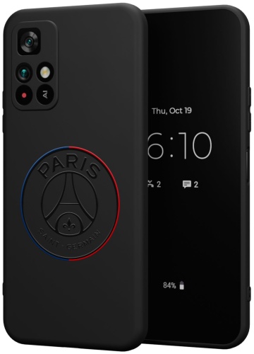Чехол Mcover для POCO M4 Pro рисунок