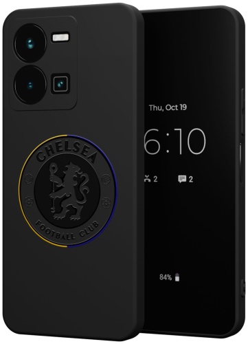 Чехол Mcover для Vivo Y35 рисунок