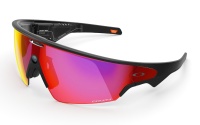 Смарт-очки Meta Oakley Meta Vanguard фиолетовый