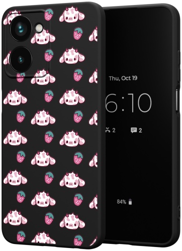 Чехол для Realme Realme 10 4G рисунок