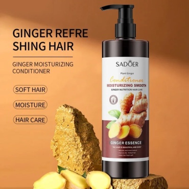 SADOER кондиционер Ginger Essence 500 мл