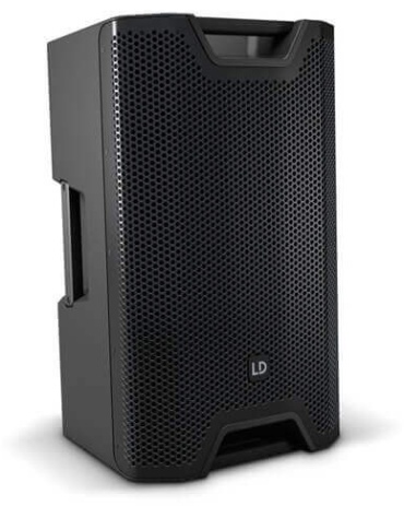 LD Systems LDICOA12A черный