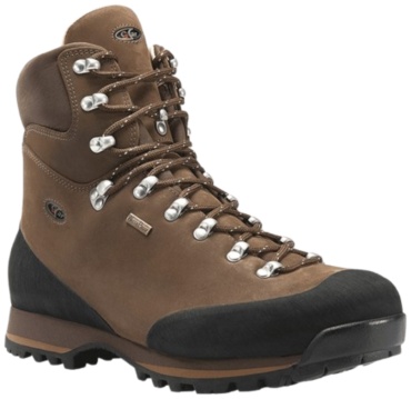 Ботинки Garsport BOUT GAR WATERPROOF, GDT2060002 Коричневый/черный 42