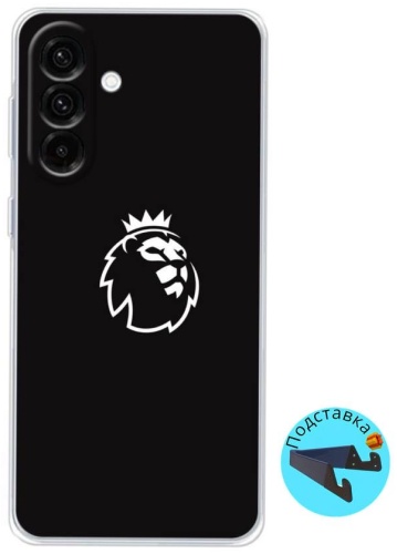 Чехол BAIKO для Samsung Galaxy A16 рисунок