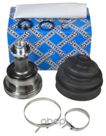 Stellox шрус наружный 15-01413-SX