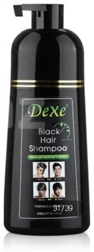 Dexe 66789 шампунь оттеночный 400 г