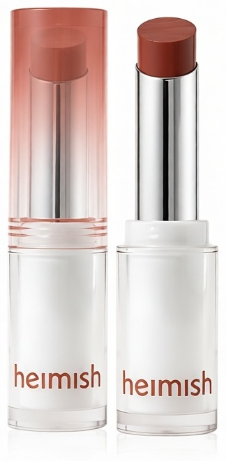 Heimish Ever Glow Glaze Color Balm бальзам оттеночный для губ 05 Remember Ambre
