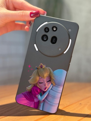 Чехол для NOTHING Phone (3a) Pro рисунок
