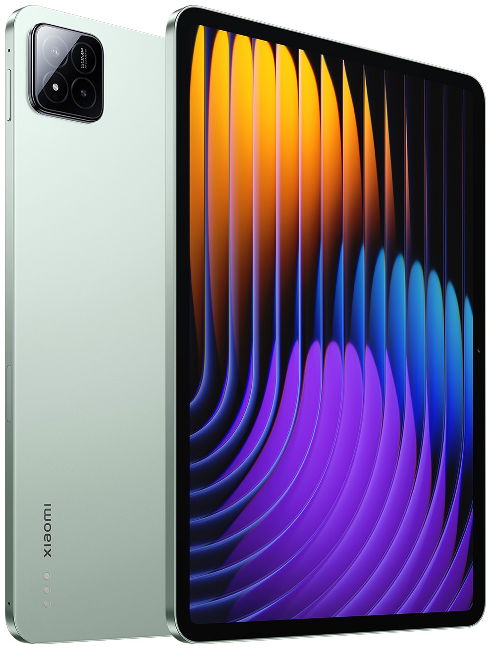 Планшет Xiaomi Pad 7 Pro 11.2 дюйм 8 Гб/256 Гб зеленый