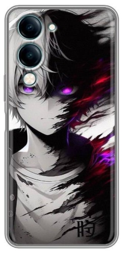 Чехол BAIKO для Vivo Y04 рисунок