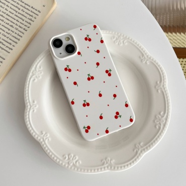 Чехол SherWay для Apple iPhone 15 рисунок