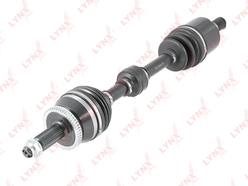 LYNXauto привод колеса в сборе CD1060A