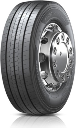 Hankook AL20W e-cube MAX 295/60 R22.5C 150 K  без шипов