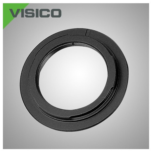 Переходник Visico EOS/M42