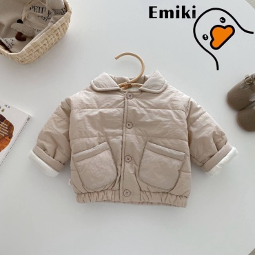 Куртка Emiki бежевый