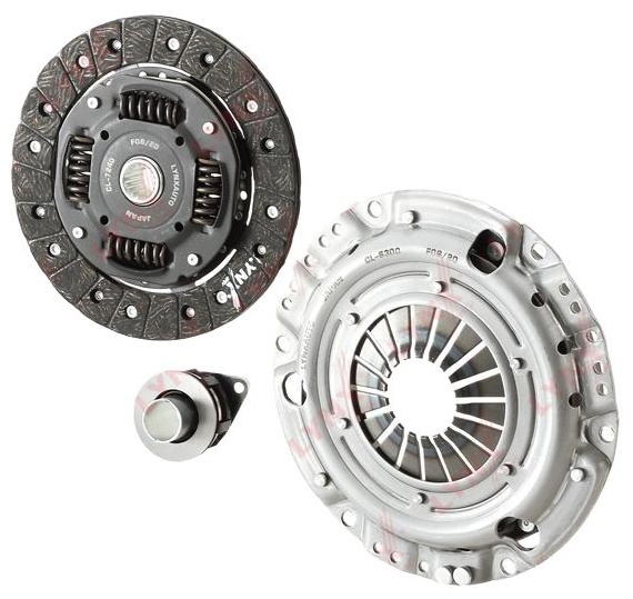 LYNXauto комплект сцепления CL1276