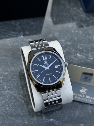 Механические Beverly Hills BVH.13331SUA нержавеющая сталь