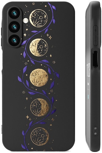 Чехол для Samsung Galaxy S23 FE рисунок