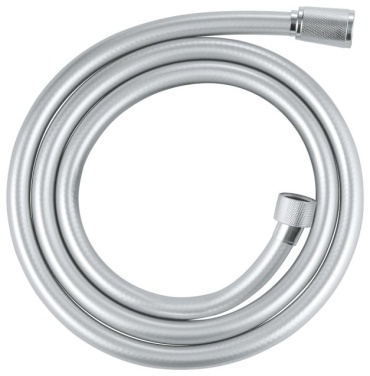 Шланг для душа Grohe пластик, 150 см, подключение 1/2x1/2