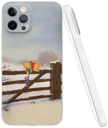 Чехол Mcover для Apple iPhone 12 Pro Max рисунок