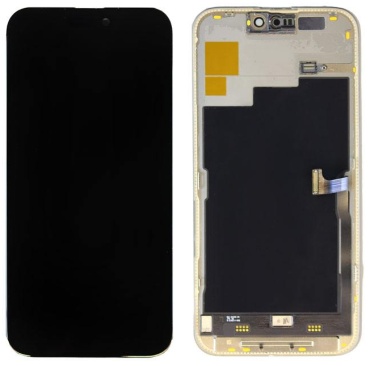 OEM дисплей с тачскрином для Apple iPhone 15 Pro Max