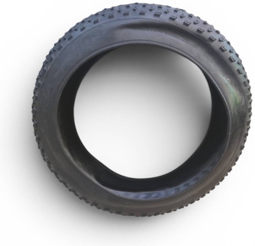 Leopard грязевой Leoparde TBS 20x4.0 YN-1143W1101010 20 дюйм.