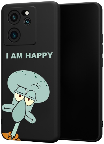 Чехол для Xiaomi 13T, 13T Pro рисунок