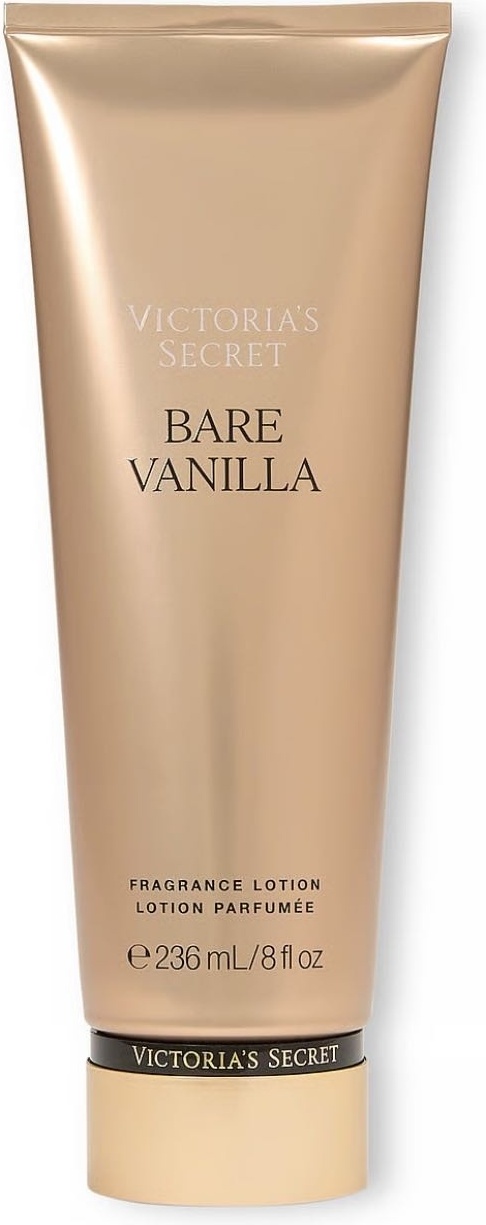 Victoria’s Secret Victoria’s Secret Bare Vanilla лосьон для тела 236 мл лосьон для тела 236 мл