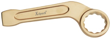 X-Spark ключ накидной ударный 46 мм 164-46, 1 шт