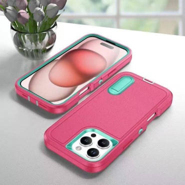 Чехол для Apple iPhone 14 розовый