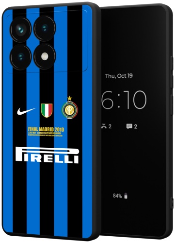 Чехол для POCO X6 Pro 5G рисунок