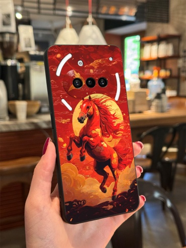 Чехол для NOTHING Phone (3a) рисунок