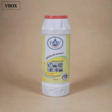 Порошок FAY 48019 0.5 кг