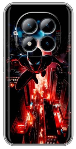 Чехол BAIKO для Xiaomi Redmi Note 15 Pro 5G рисунок