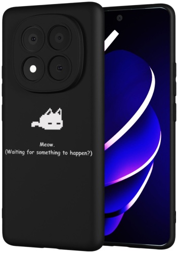 Чехол Mcover для Redmi Redmi Note 14 Pro+ рисунок