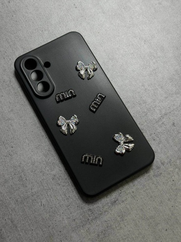 Чехол BAIKO для Samsung Galaxy S24 FE хамелеон