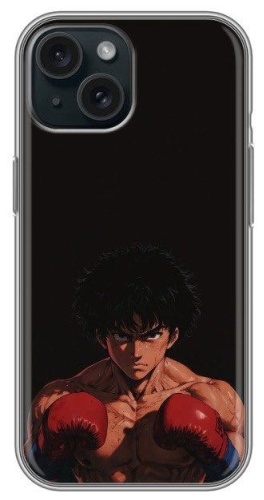 Чехол BAIKO для Apple iPhone 13 Mini рисунок