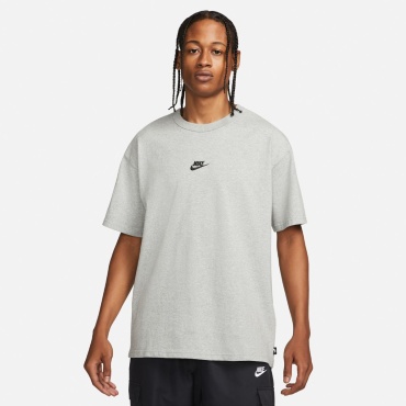 Футболка Nike черный, серый