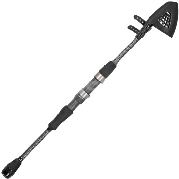 Okuma LRF-T спиннинговое 2 м