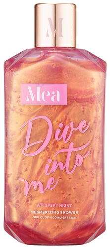MEA Dive into me гель 300 мл