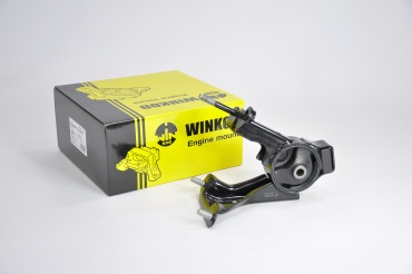 WINKOD Подушка Двигателя | Задняя W0109EM