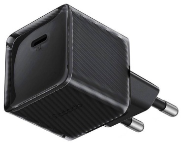 Mcdodo Mcdodo CH-3771 USB Type-C черный