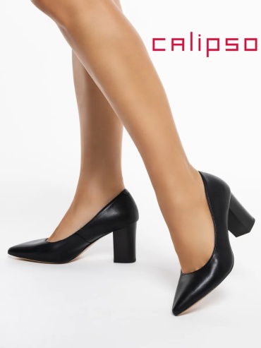 Туфли Calipso черный