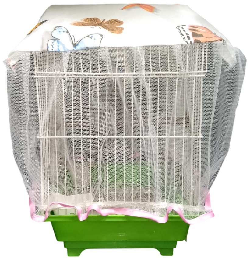 Dpets чехол NF767 для клетки