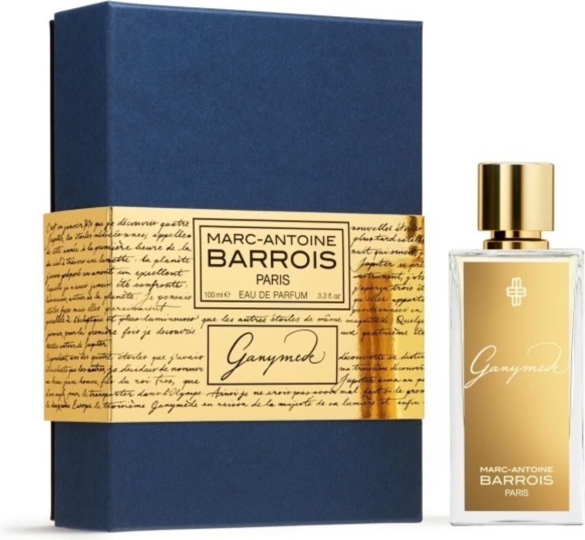 Marc-Antoine Barrois Ganymede духи PARFUM 100 мл, унисекс