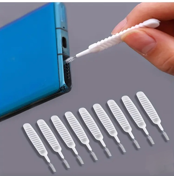 Комплект White -10pcs 9202356404