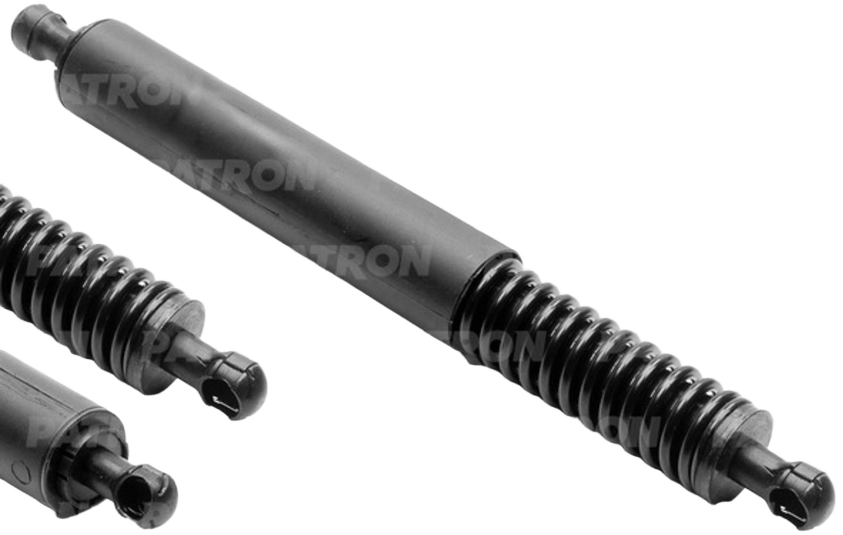 PATRON крышка багажника PGS2833ZL для Volkswagen Touareg 2002-2010