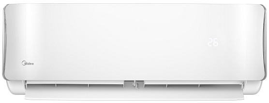 Midea Aurora 2 MSAA-12HRN8 белый + монтажный комплект